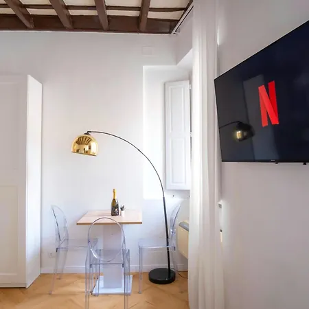 Elegantis Trevi - Just 50m From Trevi Fountain * Рим