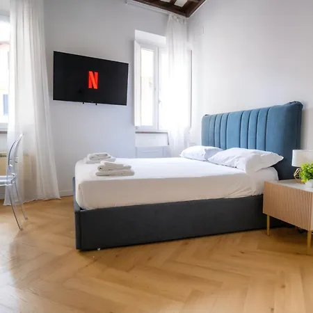 Elegantis Trevi - Just 50m From Trevi Fountain *