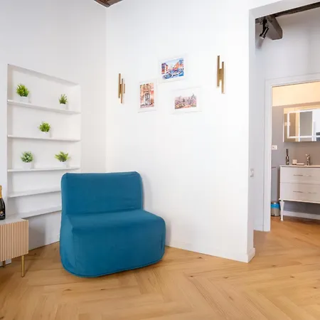 Elegantis Trevi - Just 50m From Trevi Fountain * Рим