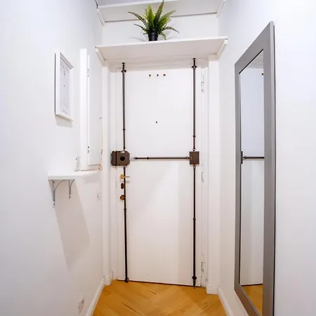 Elegantis Trevi - Just 50m From Trevi Fountain Апартаменты